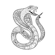 There's a little something for everyone in every category! Clean Lines Doodle Design Of Tiger Face For T Shirt Graphic Tattoo Coloring Book For Adult And So On Stock Stock Vector Illustration Of Drawing Design 73451606