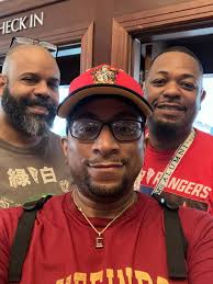 Rangerstop and Pop 2025 continues