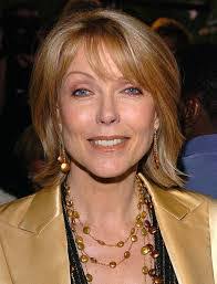 Susan Blakely's Instagram, Twitter & Facebook