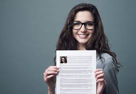 Should You Put A Photo On Your Cv Resumonk Blog