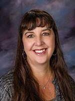 Teacher of the Year 2021