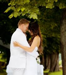 Weisse Hochzeit Am Schloss Westerburg Eva Fotografiert