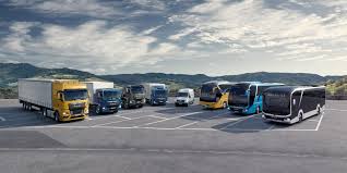 At today's annual general meeting in munich, our ceo matthias gründler outlined #traton's future. Man Truck Bus Se Linkedin