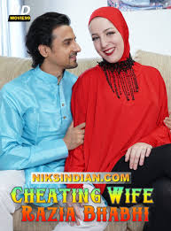 Cheating Wife Razia Bhabhi NiksIndian Short Film