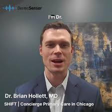 Hear from Dr. Brian Hollett
