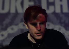 Memory of a Festival /037 /Cold Waves X