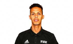 Morocco against ghana is an international friendy which is going to be played in rabat and both teams are preparing for wc qualfications that are starting in september. U 20 Afcon Aziz Bouh To Referee Morocco Vs Ghana Clash Footy Ghana Com