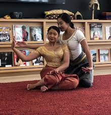 Although raya and last dragon isn't free on disney plus yet, lots of people have already streamed it and flocked to twitter to offer their praise. Local Khmer Arts Group Helped In The Production Of Disney S Raya And The Last Dragon The Hi Lo