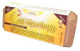 Maybe you would like to learn more about one of these? Oul Hiperimun Romvac Unic In Romania Lumea Satului