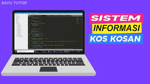 Otak coding adalah website yang menyediakan source code aplikasi dan sistem informasi berbasis website, desktop maupun berbasis android. Source Code Sistem Informasi Posyandu Berbasis Web Youtube