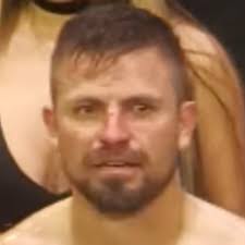 Center Real Fights CRF