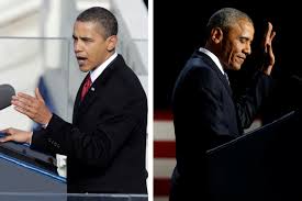 The first inauguration of barack obama as the 44th president of the united states took place on tuesday, january 20, 2009, at the west front of the united states capitol in washington. President Barack Obama S Legacy 10 Historians Weigh In Time