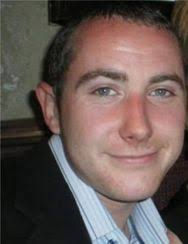 Condolence Book for Anthony Mc Ginley (Killybegs, Donegal)