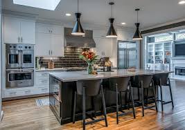 Combined with a stylish bar handle this kitchen offers cutting edge fashion. Cabinet Trends To Look For In 2021 Williamson Source