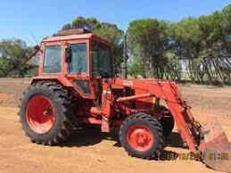 Wheeled tractors belarus 80.1 (see fig. Used Belarus Belarus Circa 1980 920 Mt3 Tractor Tractors In Listed On Machines4u