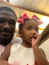 Trey Simmons Sr. (@treydaddysr) • Instagram photos and videos