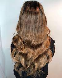 But these come in a whopping seven options, ranging from 12 inches all the way to 24 inches. Tape Hair Extension Makeover Hair Extensions Best Hair Makeover Gorgeous Hair