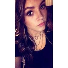 Veronica Anta's Instagram, Twitter & Facebook