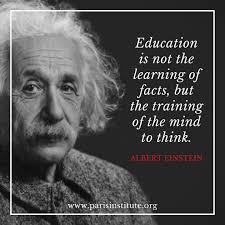 Paris Institute for Critical Thinking