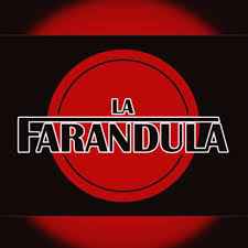 la farandula