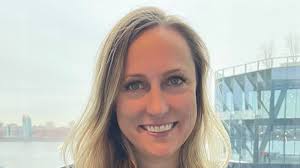 Where Are They Now: Gardner High swim star Kristin Lozeau