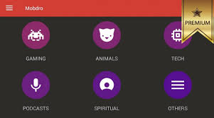Download mobdro apk 2.1.12 freemium for android. Como Tener Mobdro Premium