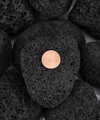 | fire pit lava rocks. Gaspro 10 Pound Lava Rocks 3 5 Inch Large Lava Rock For Fire Pit Gas Fireplace Propane Or Natural Gas All Natural Fire In Style Fireplaces Stoves Fire Pits