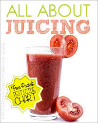 All About Juicing Healthy Juice Recipes Healthy Detox Diet Juicing Recipes