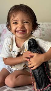 Mãezinha do céu 🥹🩵🤏🏼