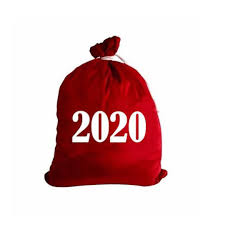 0 Begenme 0 Yorum Instagram Da Hediyen Burada Hediyenibul Noel Baba Hediye Dagitim Cuvali Kadife 2020 Baskili 35x Laundry Bag Bags Laundry Organization