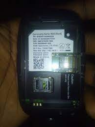 All described operations you are doing at y. How To Unlock Your Swift Smile Etc Mifi To Use Ntel Sim Phones 59 Nigeria