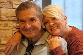 Fundraiser for Regina Austin by Karleigh Cagle : Regina & Tom Austin