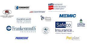 We are offering an easy online application for burial insurance plans to people in the cheney area. Our Relationships With Insurance Carriers Cheney Insurance