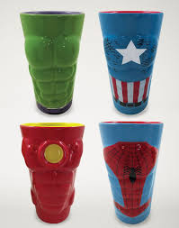 Collector cup discount codes, collectorcup.com coupons april 2021. Marvel Comics Collector S Series Ceramic Glasses