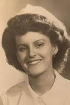 Rector-Seibold, Dora Mae Aug. 19, 1923-Nov. 11, 2020