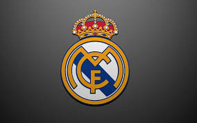 Here you can find the best real madrid wallpapers uploaded by our community. Hd Wallpaper Real Madrid Logo Simple Background No People Representation Wallpaper Flare