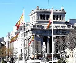 El instituto cervantes es la institución creada por españa en 1991 para promover, enseñar español y difundir la cultura de españa y de los países hispanohablantes. Another Stunning Building Review Of Instituto Cervantes Madrid Spain Tripadvisor