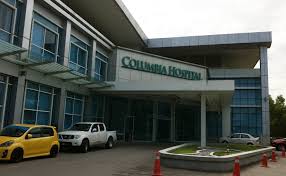 Malezya, johor, iskandar puteri konumundaki 160863 yer içerisinden seçildi. Afifplc Columbia Asia Hospital
