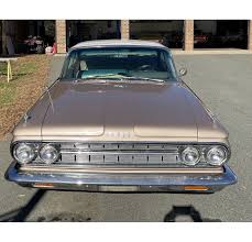 Image result for Sable Tan 1964 Dodge