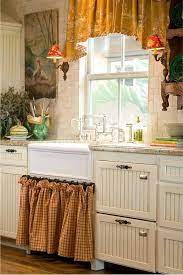 Island insert liner professional under a modular design. Arbeitsfache Provence Kitchen French Country Kitchens Country Kitchen Sink
