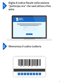 Lotteria scontrini, si parte il 1° febbraio. Come Ottenere Il Codice Lotteria Lotteria Scontrini Al Via Dal 1 Gennaio 2021 Come Funziona E Cosa Si Vince Corriere It