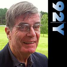 A Conversation with Ted Sorensen at the 92nd Street Y