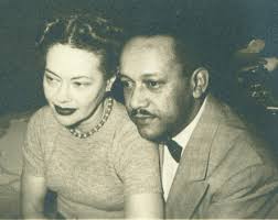 Remembering Fredi Washington: Actress, Activist, and Journalist