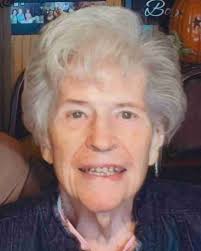 Thelma M. Frisk Obituary November 6, 2024