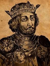 David Segundo Rey Del Pueblo Israel Después Saúl Hijo Menor Ilustración de  stock #430688996 de ©ypsg2008