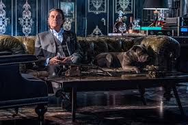 Until that dog arrived on my doorstep. John Wick 3 The Game Of Thrones Connection Ew Com