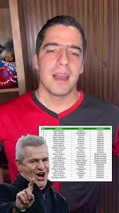 Convocatoria De La Kings League Nations Mexicana