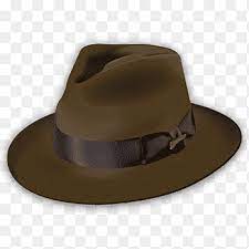 Fedora hat headgear amazon.com clothing, hat, hat, fashion, waterproofing png. Indiana Jones Fedora Fedora Png Pngegg