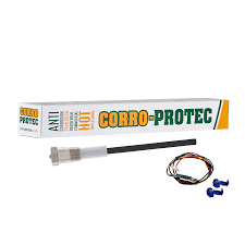 Maybe you would like to learn more about one of these? Best Selling Rv Water Heater Powered Anode Corro Protec