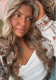 Ella Langley Jewelry Style